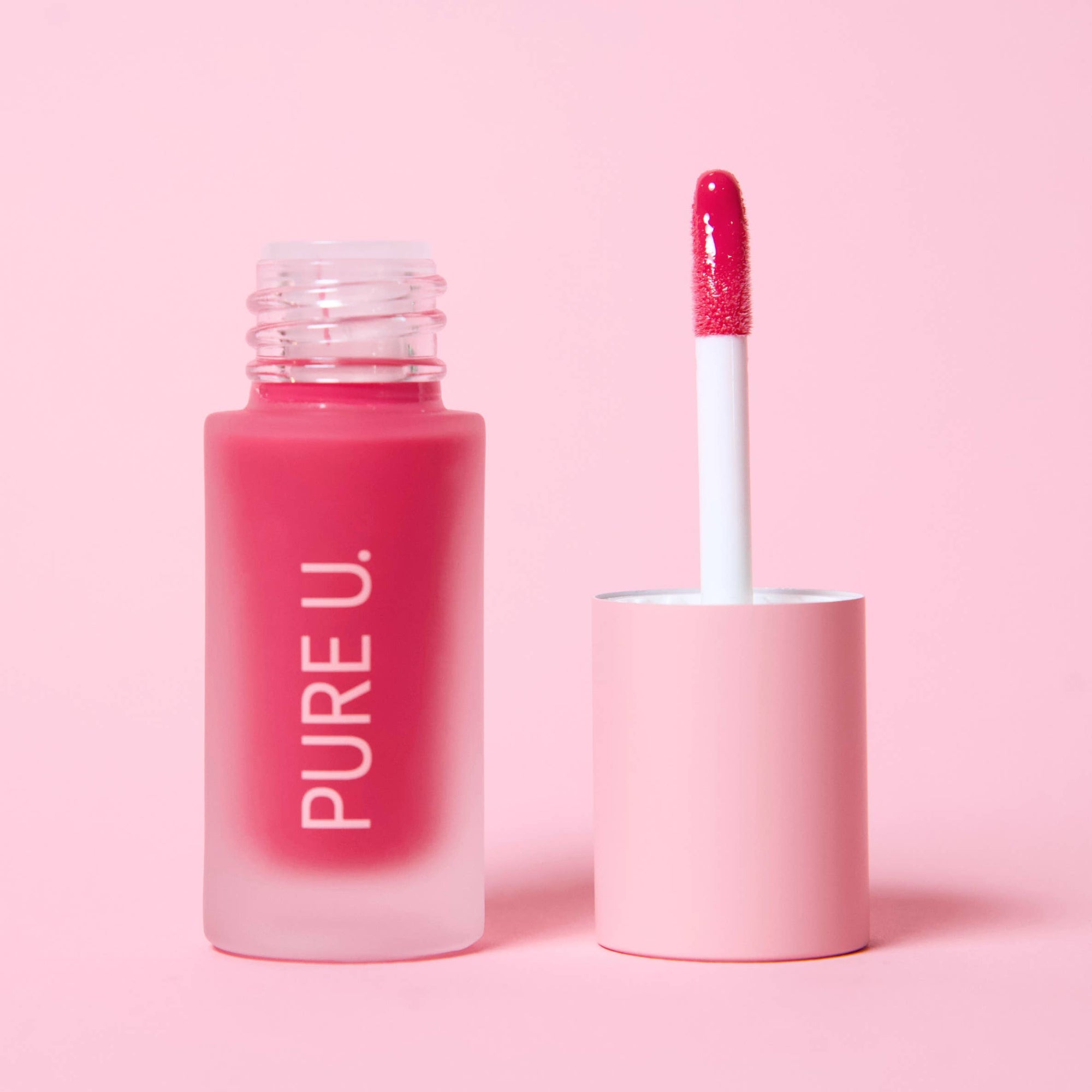 BY NAGY PURE U BALMY LIP TINT