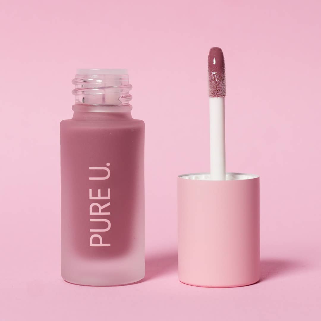 BY NAGY PURE U BALMY LIP TINT