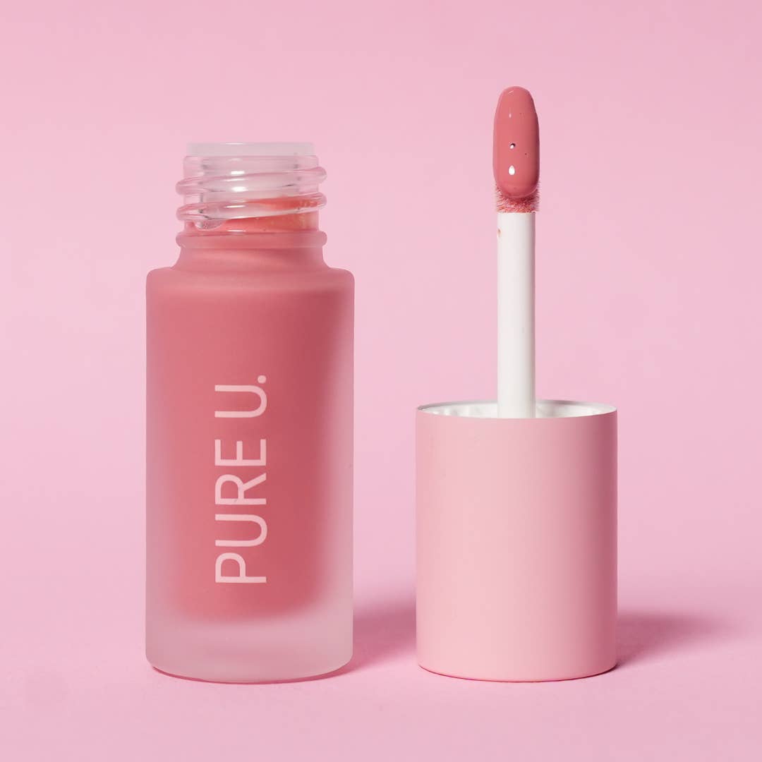BY NAGY PURE U BALMY LIP TINT
