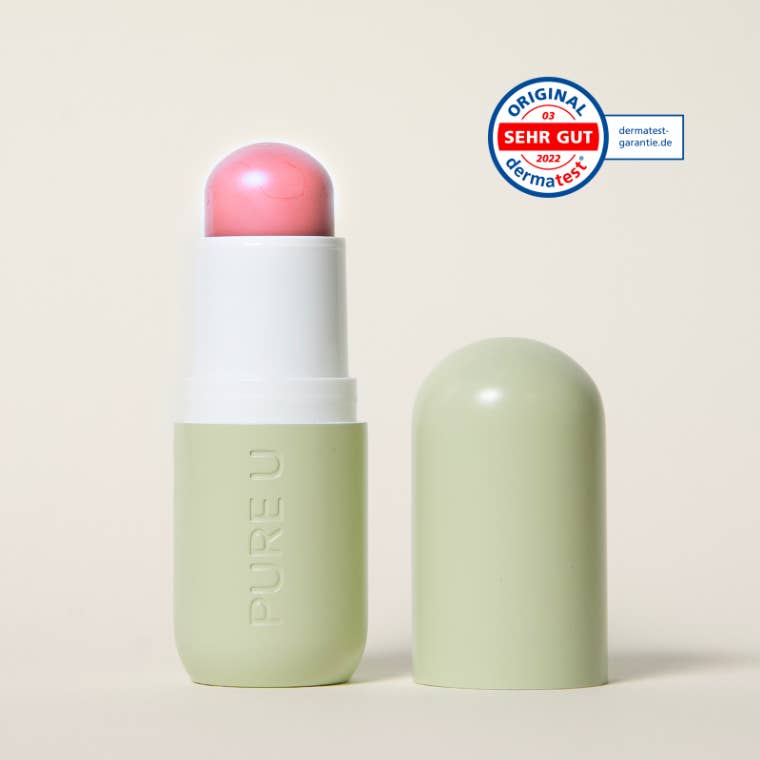BY NAGY PURE U BLUSHBALM