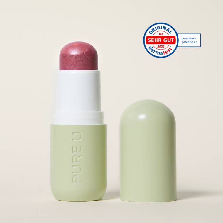 BY NAGY PURE U BLUSHBALM