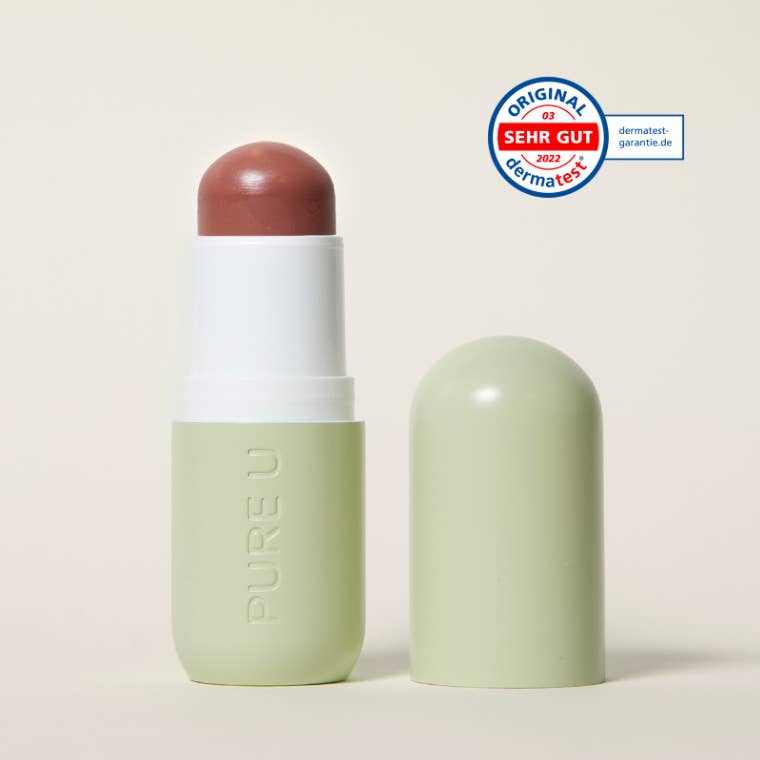 BY NAGY PURE U BLUSHBALM