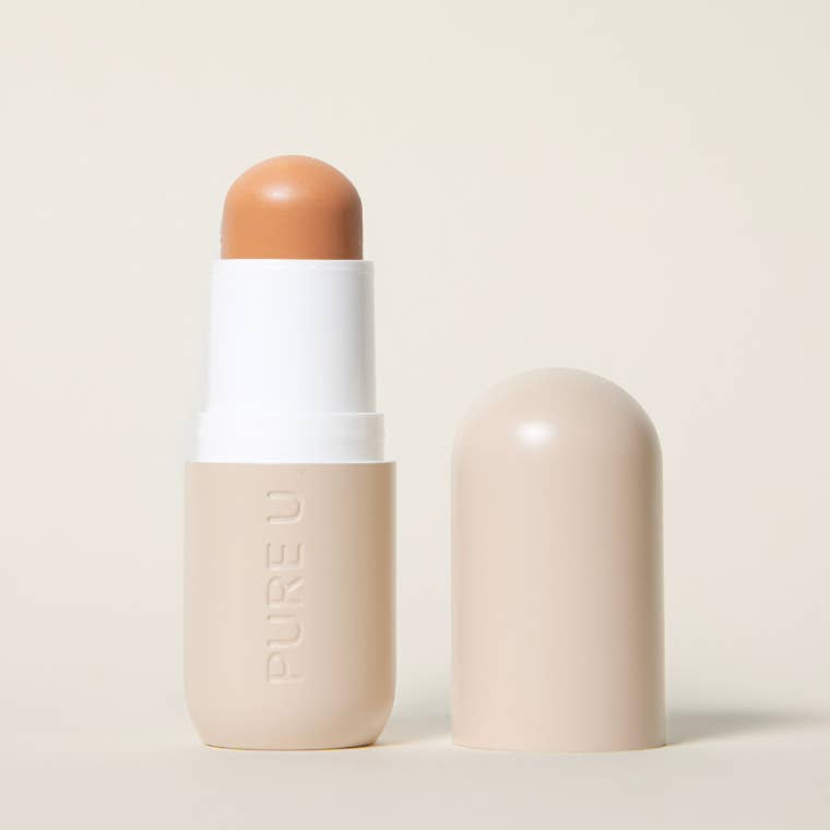 BY NAGY PURE U BRONZING BALM
