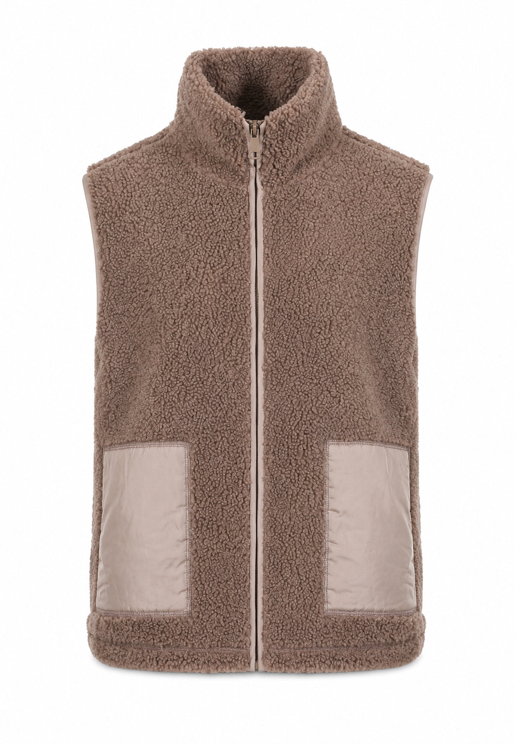 COSTER Jamie fleece vest