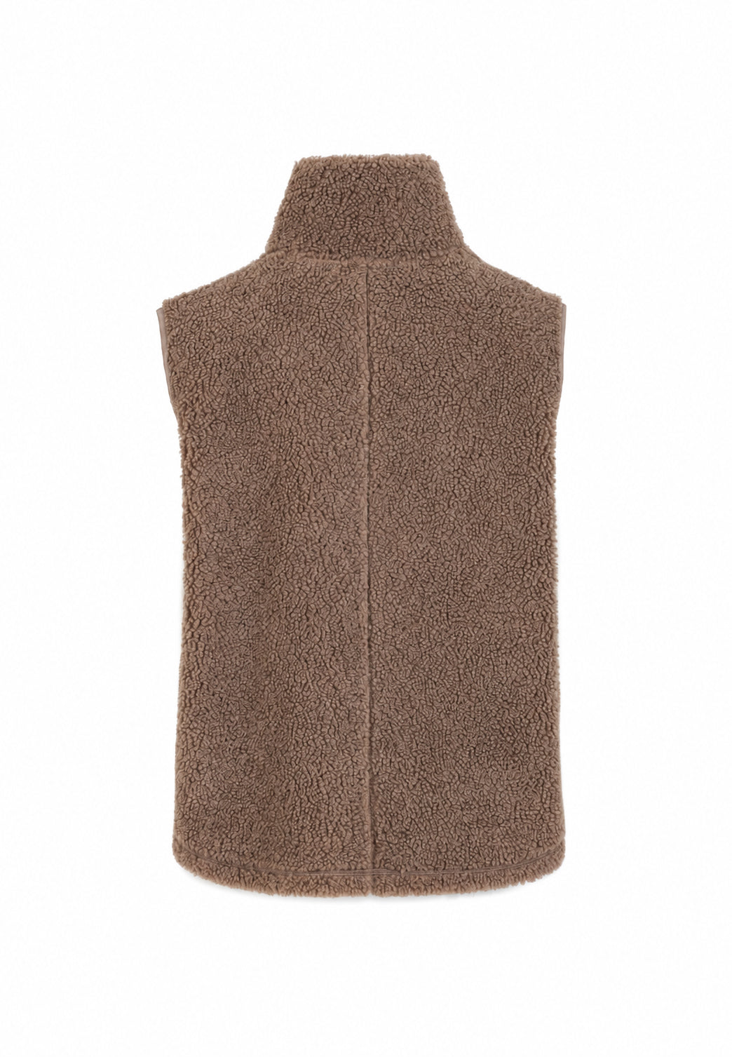 COSTER Jamie fleece vest