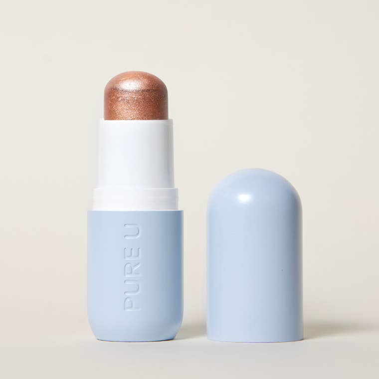 BY NAGY PURE U HIGHLIGHTING BALM