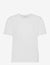 LEVETE ROOM ISOL 1 T SHIRT WHITE