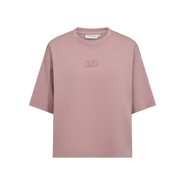 COPENHAGEN MUSE-TEE