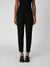 OBJECT BYXA LISA SLIM PANT BLACK