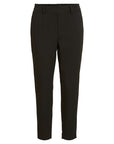 OBJECT BYXA LISA SLIM PANT BLACK