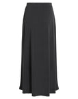 OBJECT KJOL ANNIE SKIRT BLACK