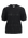 OBJECT TOPP FEODORA SS TOP BLACK
