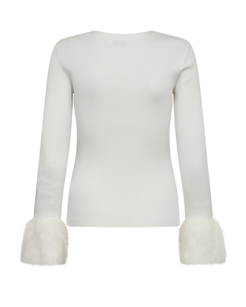 COPENHAGEN MUSE VERAN-PULLOVER