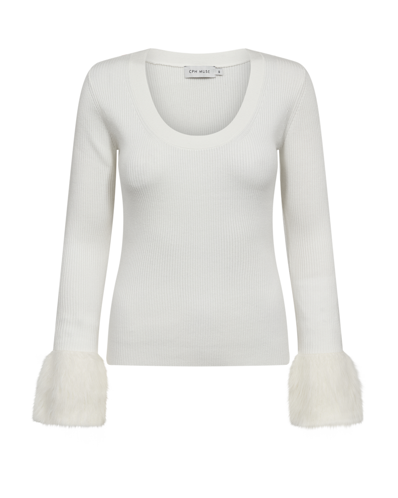COPENHAGEN MUSE VERAN-PULLOVER
